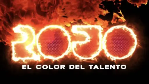 Rojo