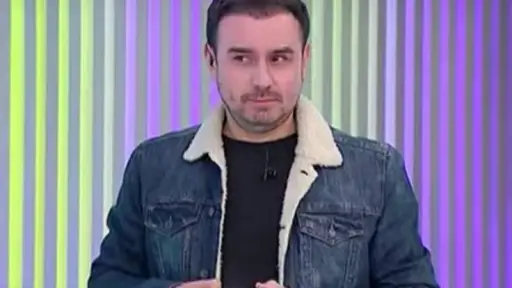 César Campos, Captura