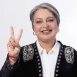 Jeannette Jara