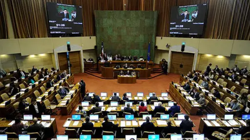 Cámara de Diputados, Redes Sociales