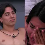 Alan Didier y Eskarcita, Canal 13
