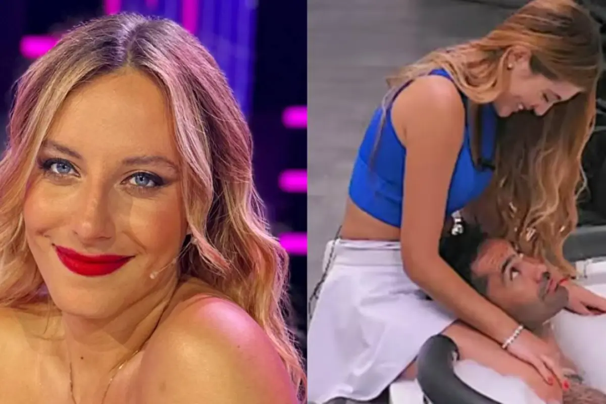 Trini Cerda y Luis Jiménez, Redes Sociales