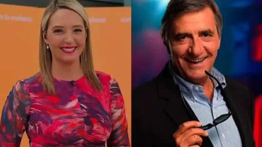 Allison Göhler estuvo a punto de ser una chica Morandé, Redes sociales | Referencial