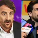 Imitación de Stefan Kramer a Gonzalo Winter, Redes sociales | Referencial