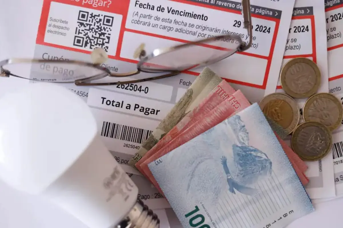 subsidio eléctrico ,    