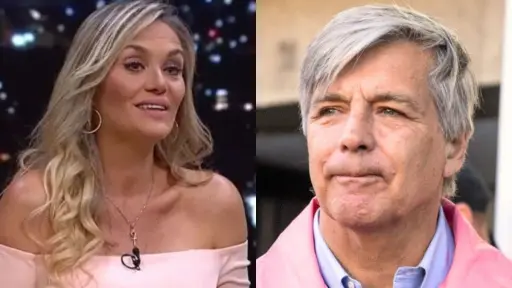 Kenita Larraín y Harold Mayne-Nicholls, Archivo