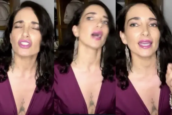 Camila Nash