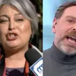 Jeannette Jara reaccionó a intervención de Neme, Captura | Mucho Gusto