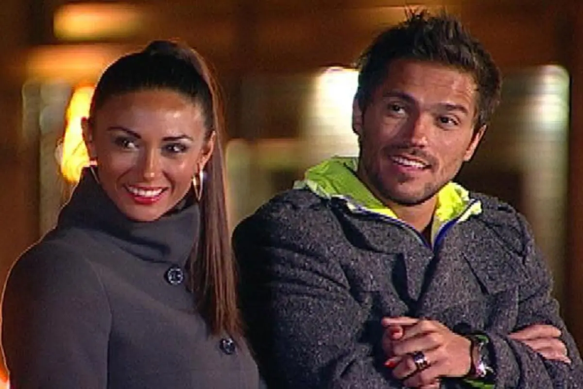 Pamela Díaz y Esteban Morais, Redes Sociales