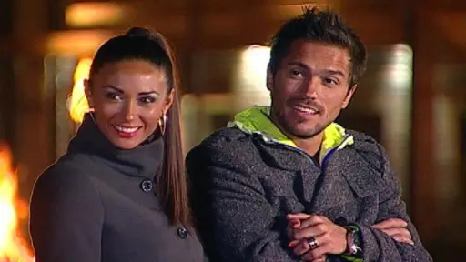 Pamela Díaz y Esteban Morais, Redes Sociales