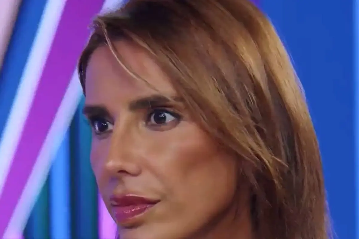 Carla Ballero en \