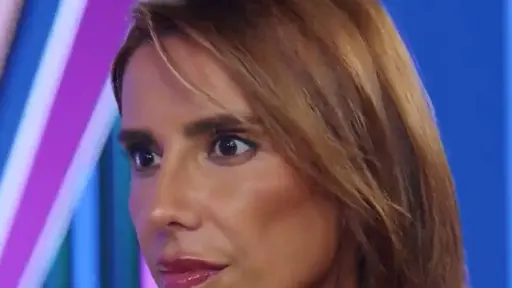 Carla Ballero en Sígueme de TV+, Captura
