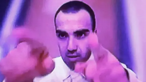 Martín de los Santos