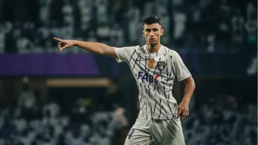 Felipe Salomoni , Cedido
