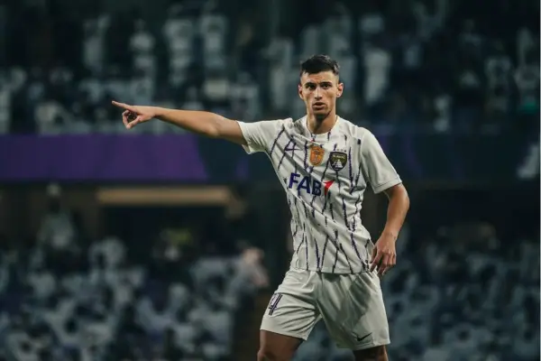 Felipe Salomoni  ,Cedido