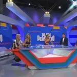 \Plan Perfecto\ de Chilevisión, red X