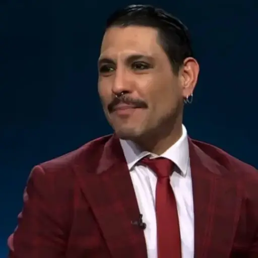 Pablo Candia se sumó a \