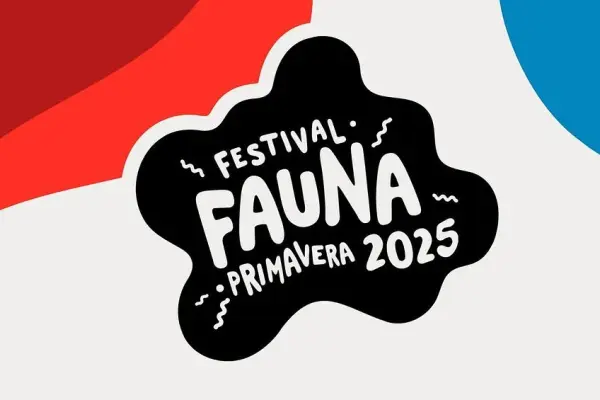 Fauna Primavera 2025 reveló su line up ,Fauna Primavera