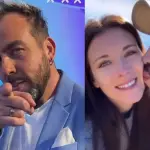 La reacción de la mamá de Kaminski al quiebre de Carla Jara con Diego Urrutia, Redes sociales | Referencial