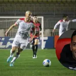 U. La calera podría perder los puntos, Cedido