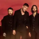 Imagine Dragons vuelve a Chile , Redes sociales | Referencial
