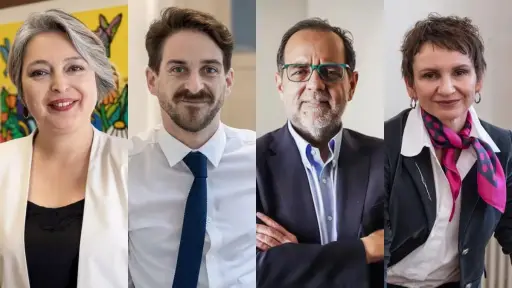 candidatos primarias,   