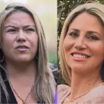 Natalia Casas-Cordero y Gissella Gallardo, Archivo