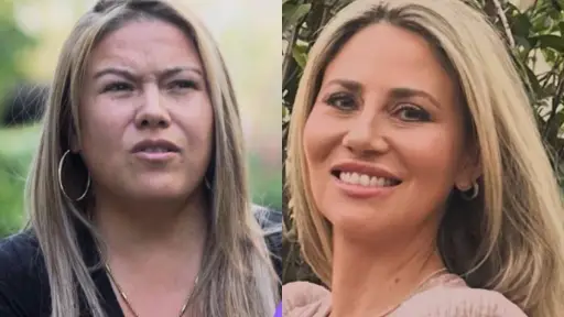 Natalia Casas-Cordero y Gissella Gallardo, Archivo