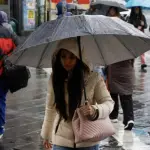 lluvia