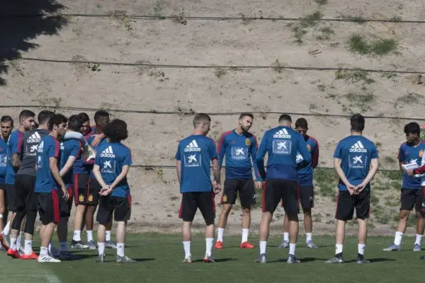 Juegos y torneos Sub-21: donde comienzan a desarrollarse los futuros jugadores del primer equipo ,Cedida