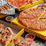 ¡Under Pizza celebra su cuarto aniversario a lo grande!, Under Pizza | Cedida