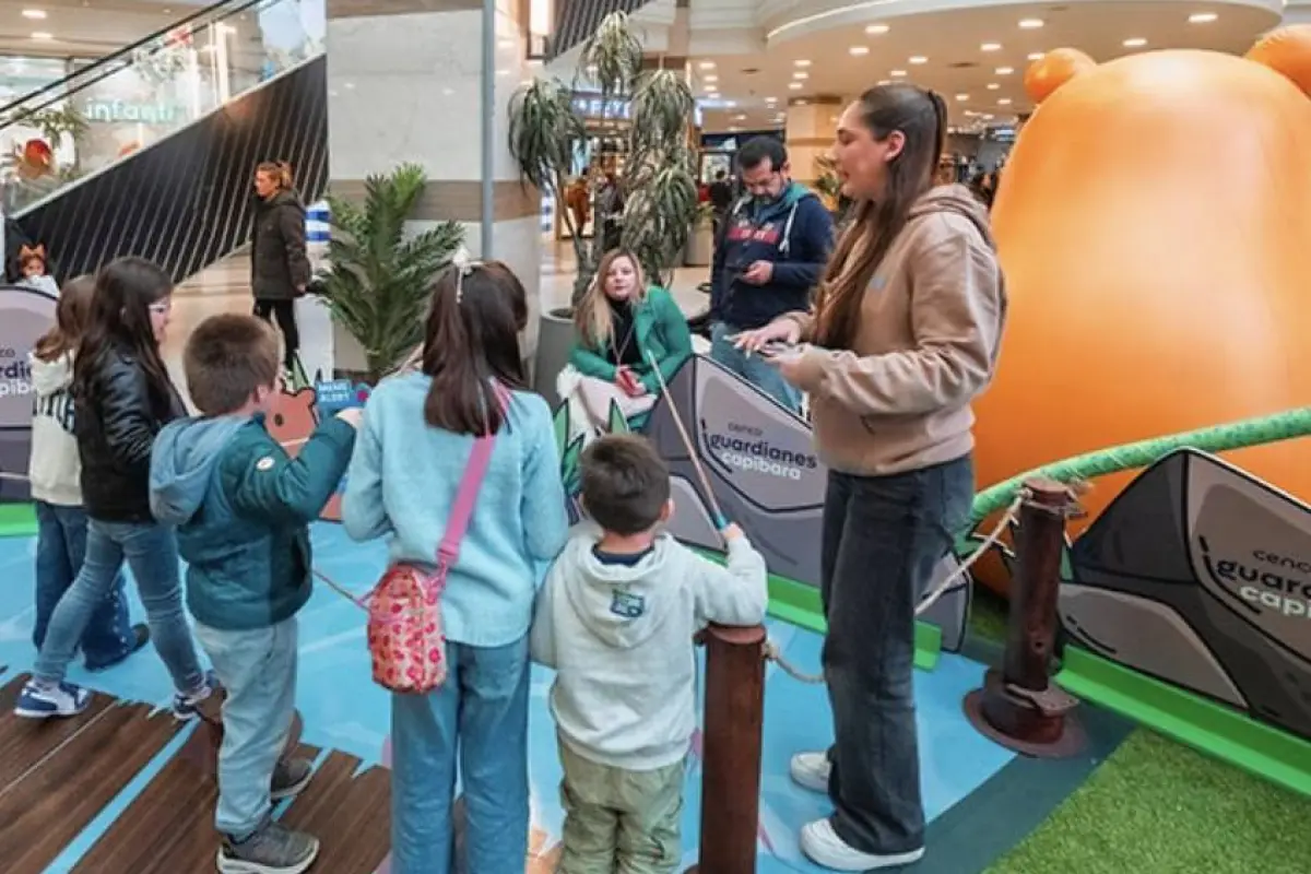 Vacaciones de invierno