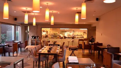 Cuánto cuesta comer en Boragó, el mejor restaurante de Chile, Redes sociales | Referencial