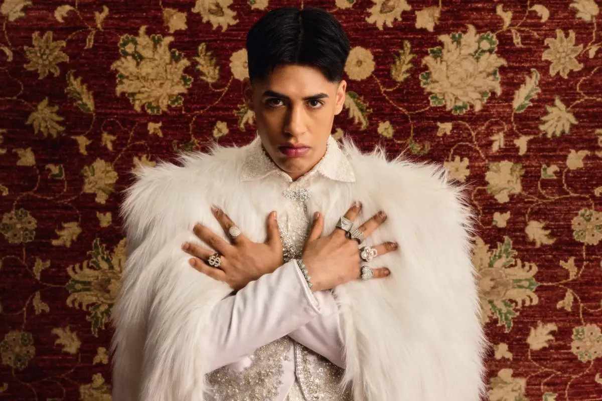 Cris MJ, Matias Daniel Vial LeCaros @ilmato_