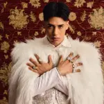 Cris MJ, Matias Daniel Vial LeCaros @ilmato_