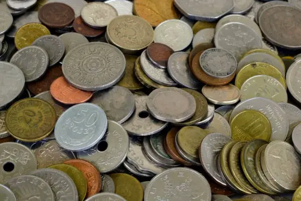 Banco Central realiza actividad en el Museo Histórico Nacional en el marco del concurso Historias de Peso ,Cedida