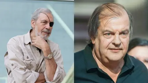 Santiago Pavlovic y Francisco Vidal, Archivo