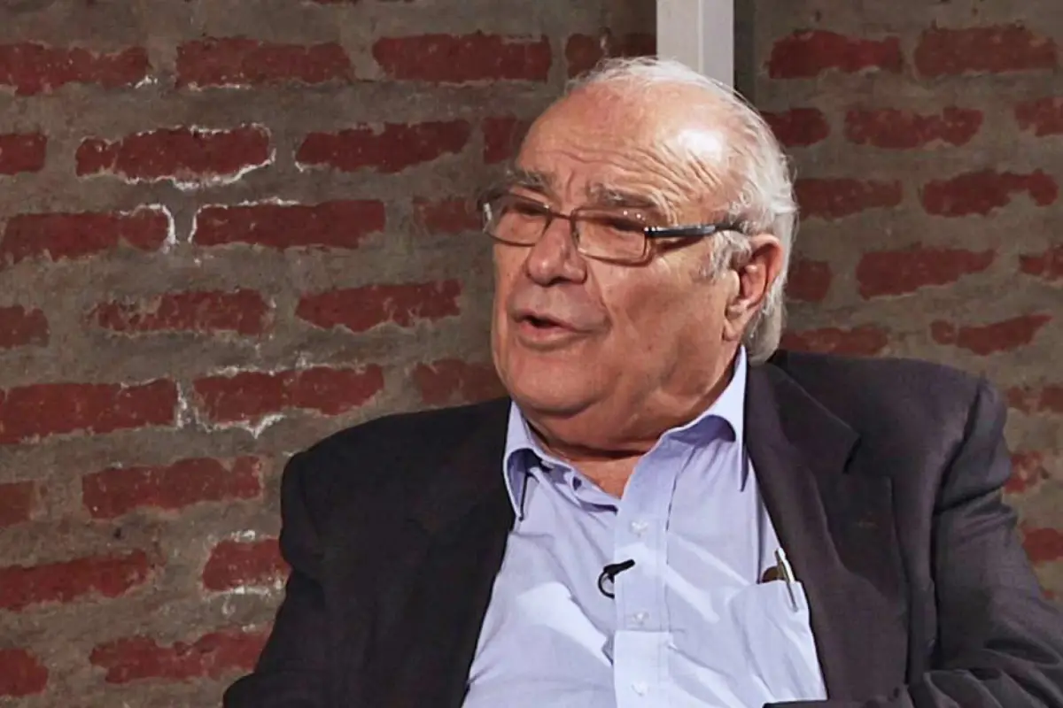 Roberto Fantuzzi, Captura de pantalla