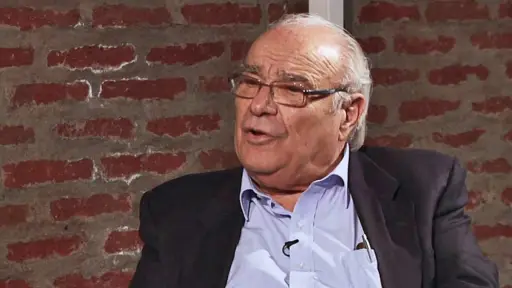 Roberto Fantuzzi, Captura de pantalla