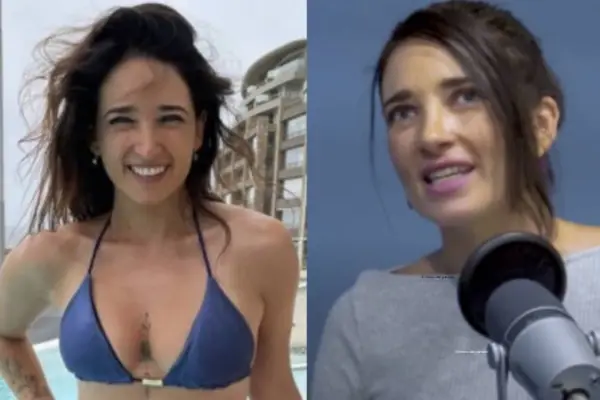 Camila Nash