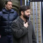 Gabriel Boric