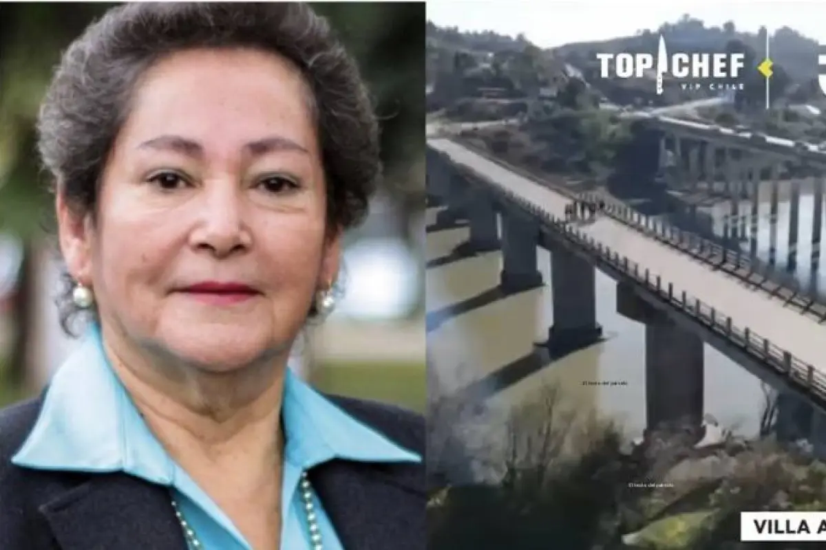 María Ignacia González