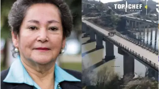 María Ignacia González