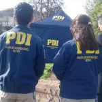 Mujer apareció flotando en laguna de Concepción, red X