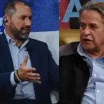 \Don Gaviota\ junto a Juan Carlos Cano, Captura