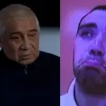 Martín De los Santos estaría fuera del país, Captura