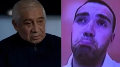 Martín De los Santos estaría fuera del país, Captura