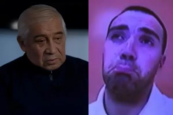 Martín De los Santos estaría fuera del país ,Captura