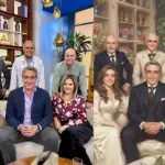 El misterio se apoderó el estudio de \Tu día\, Instagram
