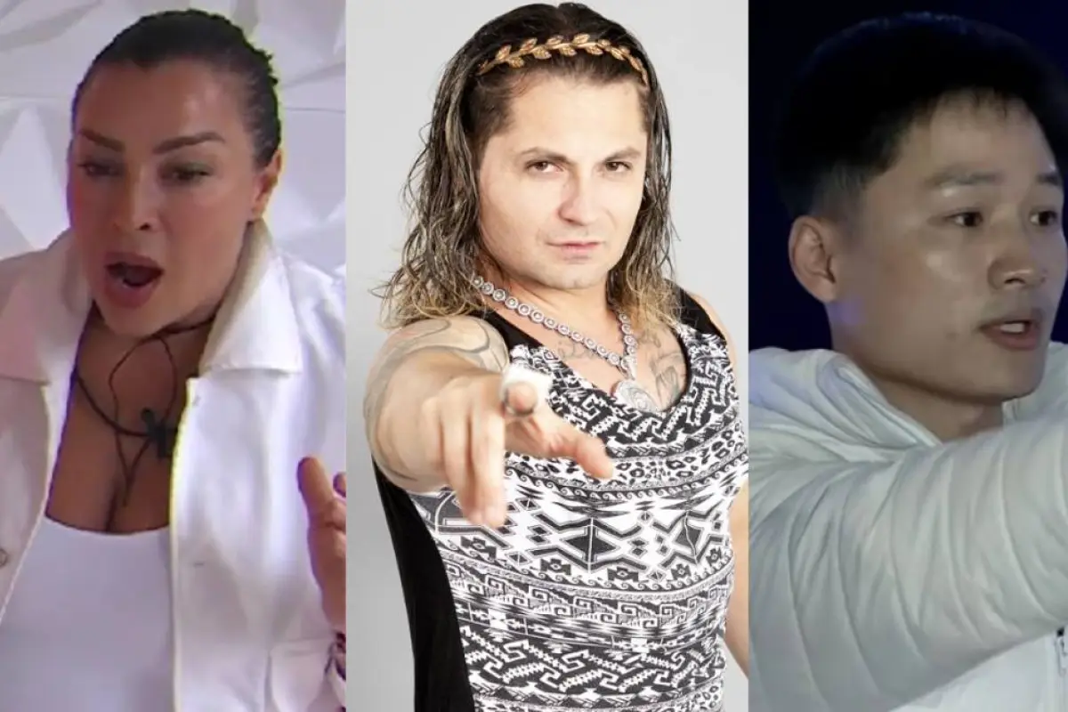 Los personajes más odiados y queridos de Mundos Opuestos, Redes sociales | Referencial